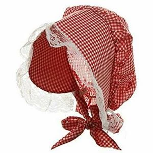JH Hat Company Cotton Gingham Bonnet Themes 4 JH Hat Company Cotton Gingham Bonnet Themes