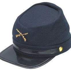 Forum Accessories Union Kepi Hat