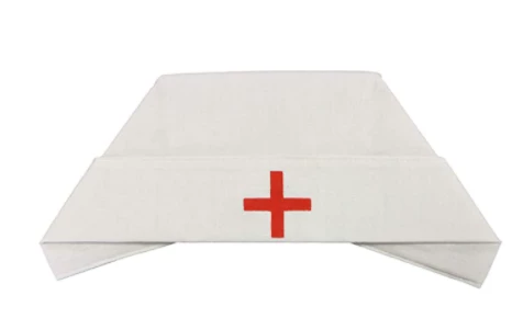 JH Hat Company Occupations Nurse Cap 3 JH Hat Company Occupations Nurse Cap