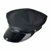 JH Hat Company Chauffer Hat Accessories