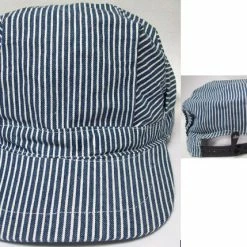 JH Hat Company Accessories Engineer Hat (Adult)