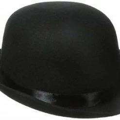 JH Company Historical Derby Hat