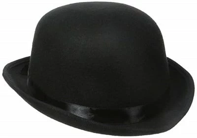 JH Company Historical Derby Hat 3 JH Company Historical Derby Hat