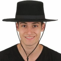 JH Hat Company Deluxe Spanish Hat Themes