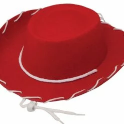 JH Hat Company Felt Cowboy Hat (Child) Themes