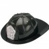 JH Hat Company First Responders, Police & Fire Fire Chief Hat (Child) 2 JH Hat Company First Responders, Police & Fire Fire Chief Hat (Child)