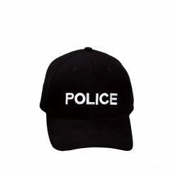 Rothco Police Baseball Cap First Responders, Police & Fire