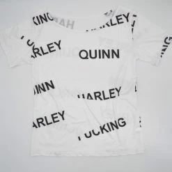 A Chorus Line Costuming Separates Roller Derby Villain T-Shirt