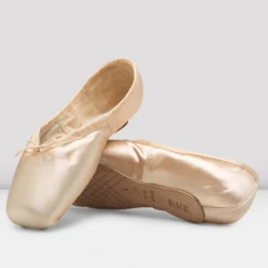 Pointe Shoes Heritage Pointe Shoe By Bloch