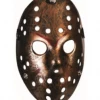 A Chorus Line Themes Bronze Hockey Mask