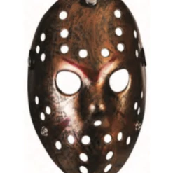A Chorus Line Themes Bronze Hockey Mask