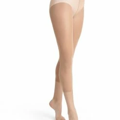 Capri Footless Tights By Capezio (Child)