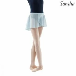 Sansha Ballet Wrap Skirt