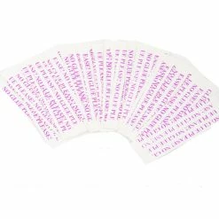 Garland Beauty Double Stick Tape- 1"