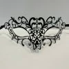 Pacific Masks Fellini Mask W Rhinestones 2 Pacific Masks Fellini Mask W Rhinestones