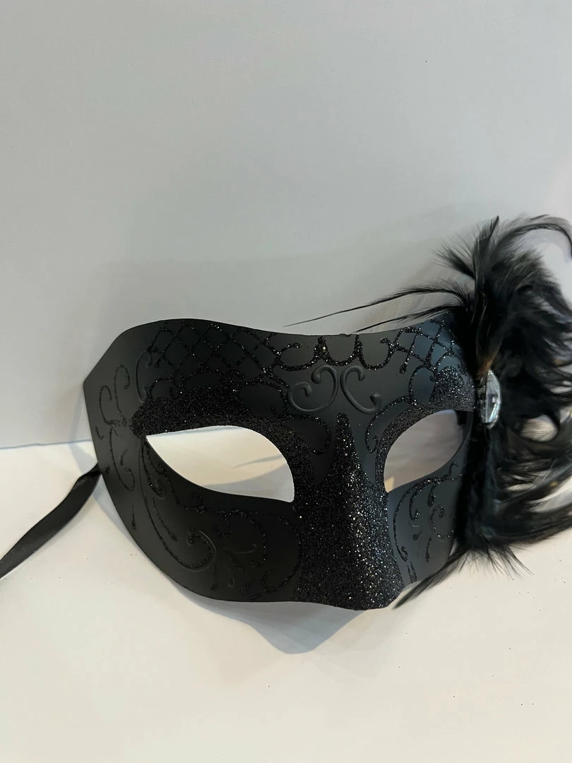 Pacific Masks Helena Masquerade Mask 3 Pacific Masks Helena Masquerade Mask