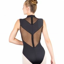 Dance Boutique Ilaria Leotard By Ballet Rosa