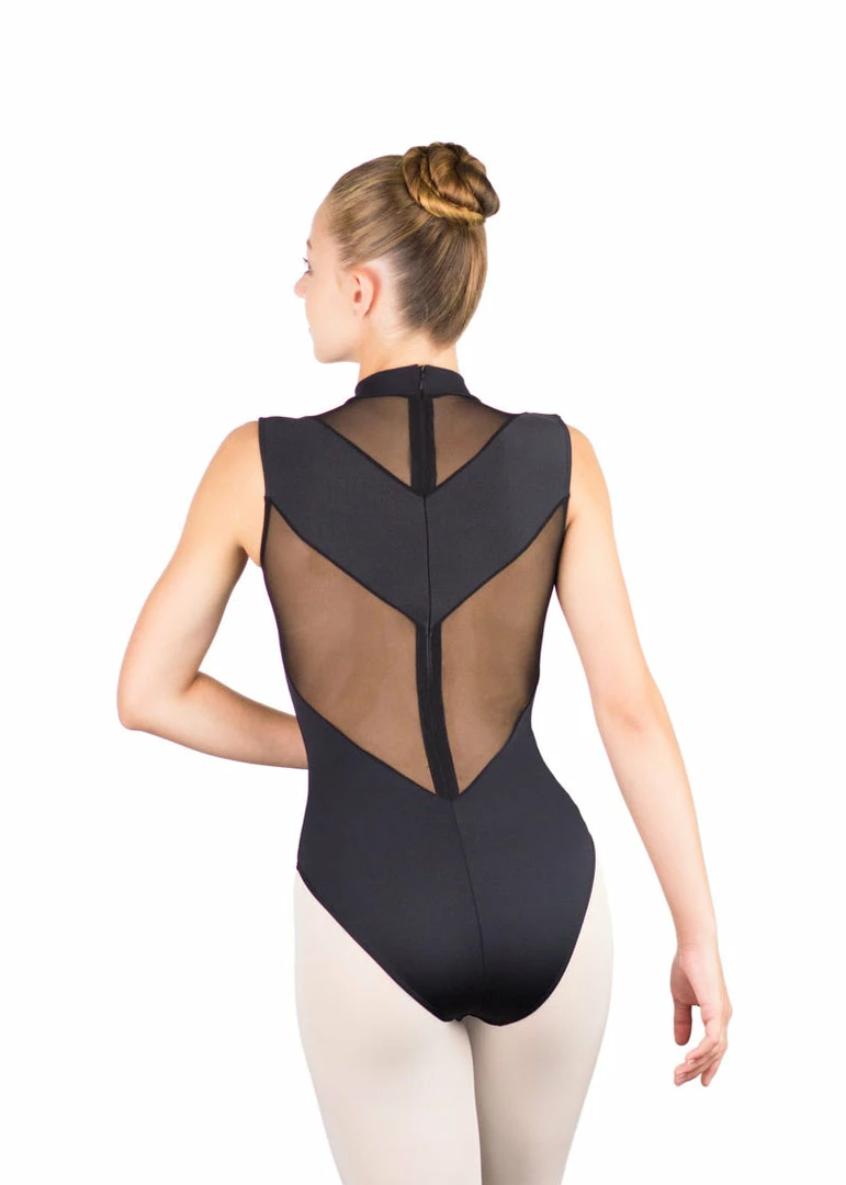 Dance Boutique Ilaria Leotard By Ballet Rosa 4 Dance Boutique Ilaria Leotard By Ballet Rosa