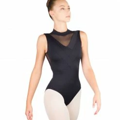 Dance Boutique Ilaria Leotard By Ballet Rosa