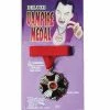 Forum Accessories Classic Halloween Vampire Medallion
