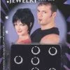 Forum Accessories Non-piercing Jewelry Kit