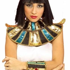 Forum Accessories Egyptian Collar Egyptian, Greek & Roman