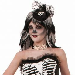 Forum Accessories Skeleton Choker