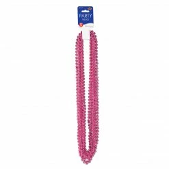 Beistle Other Jewelry Mardi Gras Beads-12 Pack 27 Beistle Other Jewelry Mardi Gras Beads-12 Pack