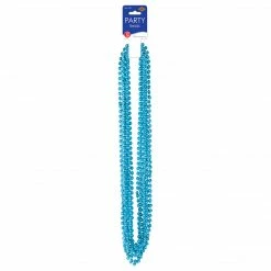 Beistle Other Jewelry Mardi Gras Beads-12 Pack 35 Beistle Other Jewelry Mardi Gras Beads-12 Pack