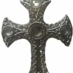 SAM Corporation Cross Pendant Large Themes