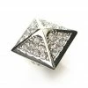 SAM Corporation Gifts & Accessories Pyramid Ring 1 SAM Corporation Gifts & Accessories Pyramid Ring