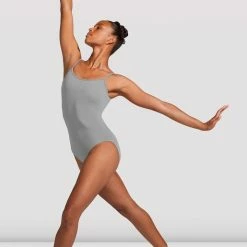 Dance Boutique Camisole Leotard By Bloch (Adult)