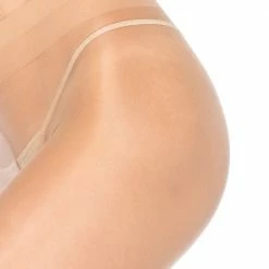 Leg Avenue Spandex Sheer Pantyhose Legwear