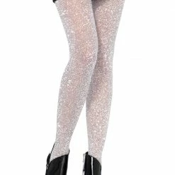 Leg Avenue Legwear Opaque Tights 14 Leg Avenue Legwear Opaque Tights