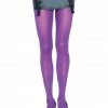 Leg Avenue Legwear Opaque Tights (Plus)