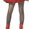 Leg Avenue Dance Boutique Fishnet Tights Economy (Child)