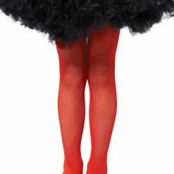 Leg Avenue Dance Boutique Fishnet Tights Economy (Child)