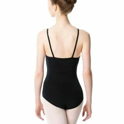 Lulli Dancewear Calla Cotton Camisole Leotard By Lulli (Adult)