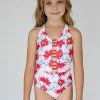 Oh La La Tribute Limited Edition Leotard (Child)