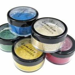 Colors Lumiere Luxe Powder By Ben Nye