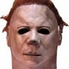 Trick Or Treat Michael Myers Halloween II Deluxe Mask Themes
