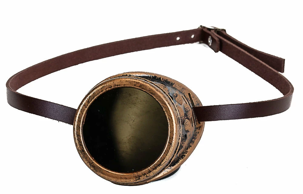 Perfectly Punk Themes Steampunk Monocle 3 Perfectly Punk Themes Steampunk Monocle