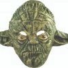 Rubies Themes Yoda Mask (Child)