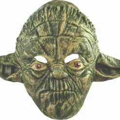 Rubies Themes Yoda Mask (Child)