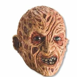 Rubies Freddy Krueger Mask Themes