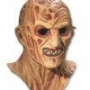 Rubies Themes Freddy Krueger Deluxe Mask