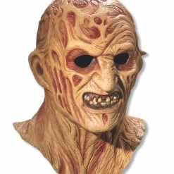 Rubies Themes Freddy Krueger Deluxe Mask