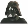 Rubies Themes Darth Vader 2-pc Helmet 1 Rubies Themes Darth Vader 2-pc Helmet