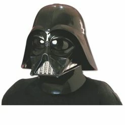 Rubies Themes Darth Vader 2-pc Helmet