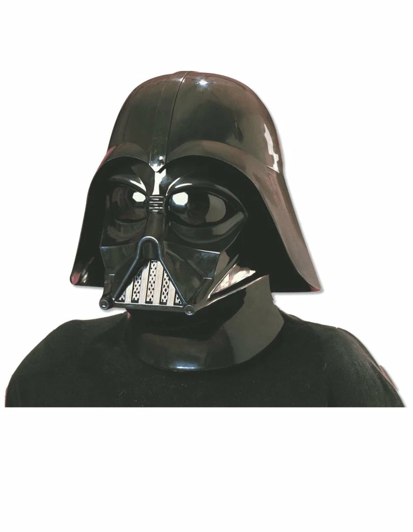 Rubies Themes Darth Vader 2-pc Helmet 3 Rubies Themes Darth Vader 2-pc Helmet
